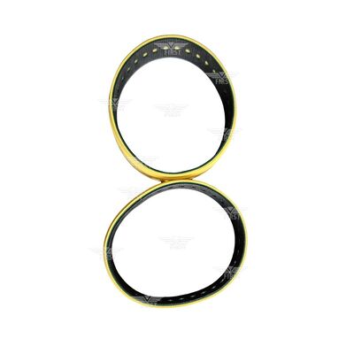 M2.015.870  Sm102 흡착 테이프 M2.015.870 오프셋 인쇄 기계용 기계 벨트 예비 부품