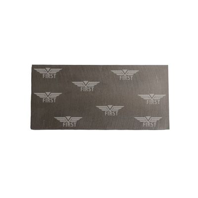 하이델베르크 에어 펌프 카본 시트 Becker Dvt4.40 에어 펌프 카본 시트 95*43*4mm