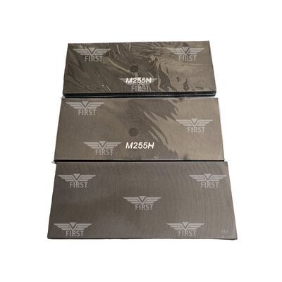 하이델베르크 에어 펌프 카본 시트 Becker Dvt4.40 에어 펌프 카본 시트 95*43*4mm