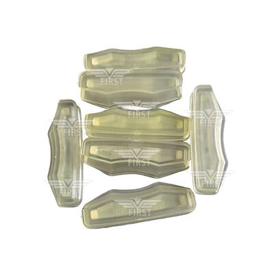 Sm/Cd102 Xl105 오일 씰 Uv 고무 C4.043.252 하이델베르그 인쇄기 부품 오일 씰