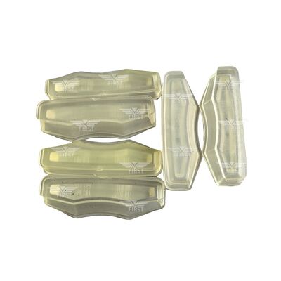 Sm/Cd102 Xl105 오일 씰 Uv 고무 C4.043.252 하이델베르그 인쇄기 부품 오일 씰