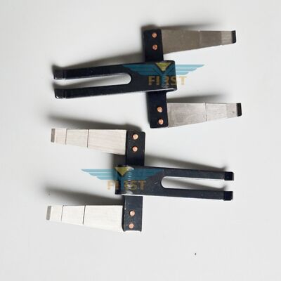 CD74 XL75 오프셋 인쇄 기계 예비 부품용 M3.028.825S HDM 시트 분리기