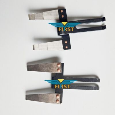 CD74 XL75 오프셋 인쇄 기계 예비 부품용 M3.028.825S HDM 시트 분리기