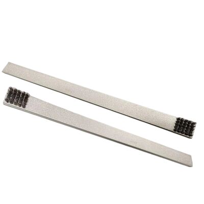 SM102 CD102 XL105 XL106 인쇄기용 강철 브러시 66.024.024 고품질