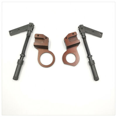 하이델베르크 SM102 중간 롤러 브래커 부품 CD102 중간 롤러 브래커 DS 71010.308 OS 71.010.310 지원 MV.004.257