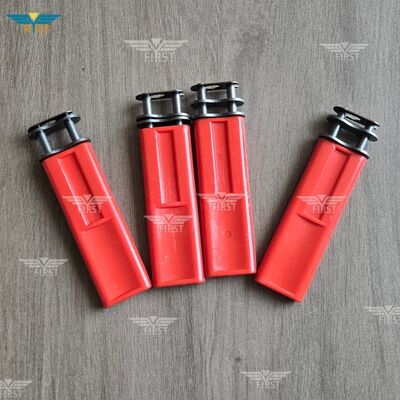 1개 00.580.3371 실린더 밸브 오프셋 인쇄기 밸브 실린더 00.580.3371