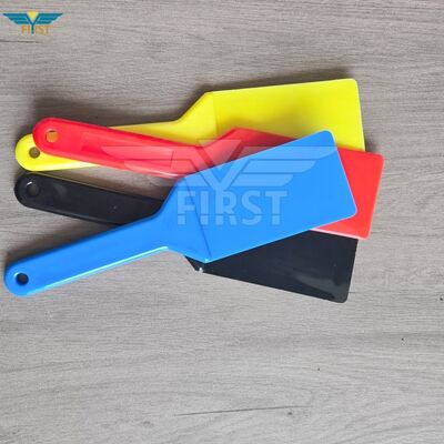 하이델베르그 인쇄기용 고품질 잉크 스크레이퍼