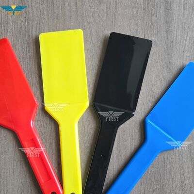 하이델베르그 인쇄기용 고품질 잉크 스크레이퍼