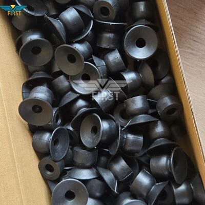 뮬러 마티니 부품용 고품질 마티니 빨판 블랙 레드 컬러 빨판.