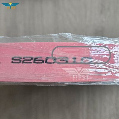 정밀 기계용 프리미엄 뮬러 마티니 동기식 벨트.