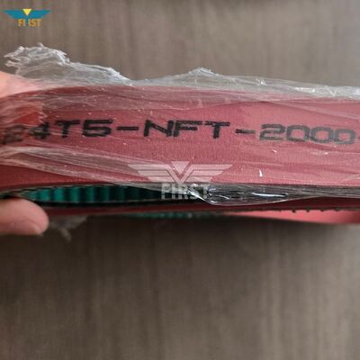 정밀 기계용 프리미엄 뮬러 마티니 동기식 벨트.