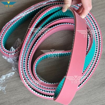 정밀 기계용 프리미엄 뮬러 마티니 동기식 벨트.