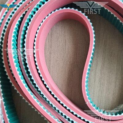 정밀 기계용 프리미엄 뮬러 마티니 동기식 벨트.