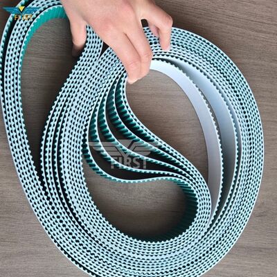 정밀 기계용 프리미엄 뮬러 마티니 동기식 벨트.