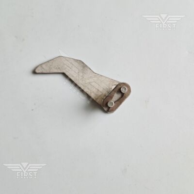 Aster 150/160/세탁기 사슬 갈고리, Universal Chain Hook for Sewing Machine Chain Hook 69992 유니버설 구형 갈고리