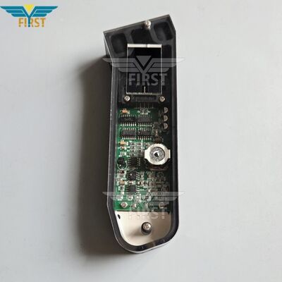 정확한 두께 측정 감지 상자 마티니용 폴리우레탄 마티니 검사 상자