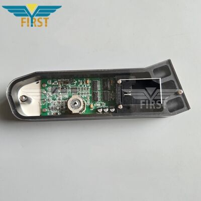 정확한 두께 측정 감지 상자 마티니용 폴리우레탄 마티니 검사 상자