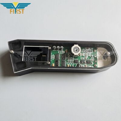 Polyurethane Martini Inspection Box for Accurate Thickness Measurement and Long-Term Industrial Operation