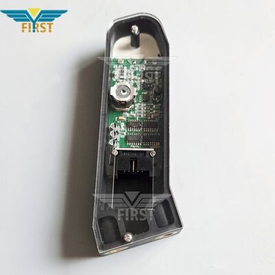 정확한 두께 측정 감지 상자 마티니용 폴리우레탄 마티니 검사 상자