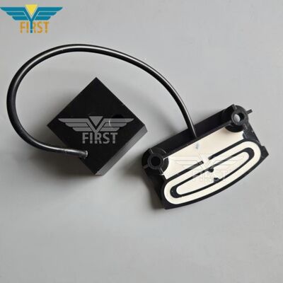 폴리우레탄 마르티니 탐지 스필 1571 & 3693 묶기 및 책 스파킹 기계