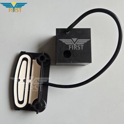 Polyurethane Martini Detection Coil for Stable Performance in 1571 & 3693 Binding and Bookstacking Machines