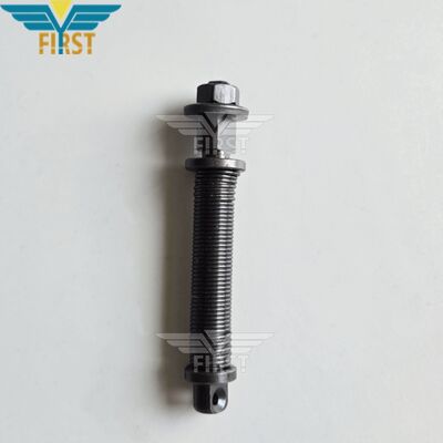 Polyurethane Material Tension Spring for Martini 3210/3212/3214 with Thread Clamping Stability