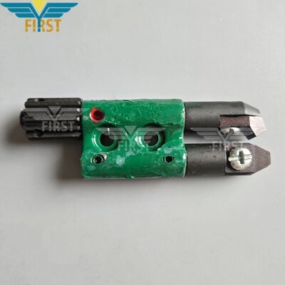 마티니 3210/3212/3214 재봉틀용 폴리우레탄 니들 홀더 (안전한 니들 홀더 위치 고정 기능 포함)