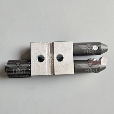 마티니 3210/3212/3214 재봉틀용 폴리우레탄 니들 홀더 (안전한 니들 홀더 위치 고정 기능 포함)