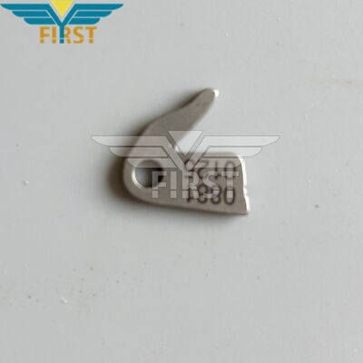 Butterfly Plate Martini 75 Nail Head For Riding Nail Machine 0881.0125 Plate Butterfly