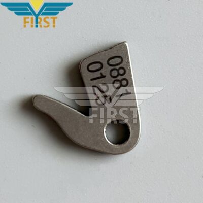 Butterfly Plate Martini 75 Nail Head For Riding Nail Machine 0881.0125 Plate Butterfly