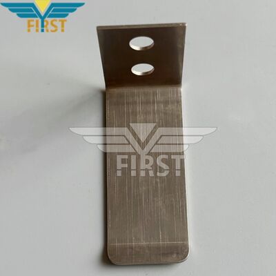 Muller Martini 3214/3215 와이어 잠금 기계 범용 압력 스프링 피스용 폴리우레탄 스프링 시트