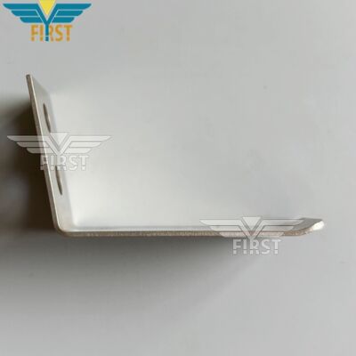 Muller Martini 3214/3215 와이어 잠금 기계 범용 압력 스프링 피스용 폴리우레탄 스프링 시트