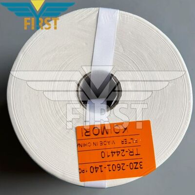 글로벌 공급 능력을 갖춘 TR-24410 / 3Z0-2601-140용 높은 여과 효율 고모리 교체 필터