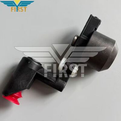 Martini 3212/3214 스레딩 기계용 페이지 매김 - 노즐 홀더