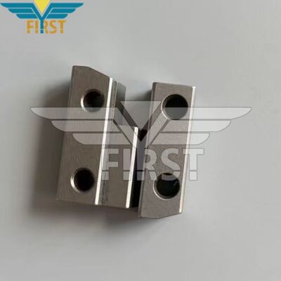 75 네일 헤드 푸시 피스 및 블레이드 세트 (좌/우 푸시 및 제어 공급 기능이 있는 라이딩 네일 머신용)