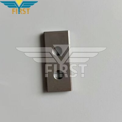 75 네일 헤드 푸시 피스 및 블레이드 세트 (좌/우 푸시 및 제어 공급 기능이 있는 라이딩 네일 머신용)