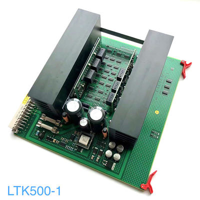 LTK500-1 91.144.8062 인쇄 회로 기판 프린터 메인 보드 플랫 모듈 23*23.5CM Heidelberg Press 용