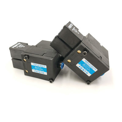 페스토 소레노이드 밸브 6mm 23V M2184.1131 하이델베르크 SM102 CD102 인쇄기