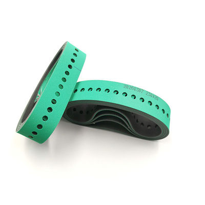 언론 부분을 출력하는 M2.015.880 중단 벨트 235x20mm 흡입 벨트 CD SM102 XL105 XL75
