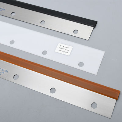 하이델베르크 세척 블레이드 41010.180 SM102/CD102를 위해