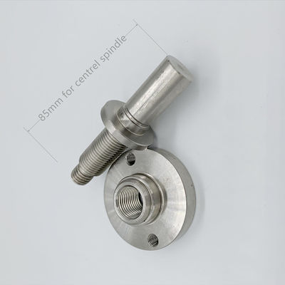 중앙 스핀들 G2007.506 XL105 CX102 CD102 SM102 CD74 프린팅 예비 부품 원본 공장 가격과 빠른 배송