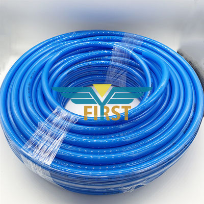 페스토 6mm 및 12mm 오프셋 프린팅 기계에 대한 Pneumatic 파이프 공기 파이프 부드러운 Hose