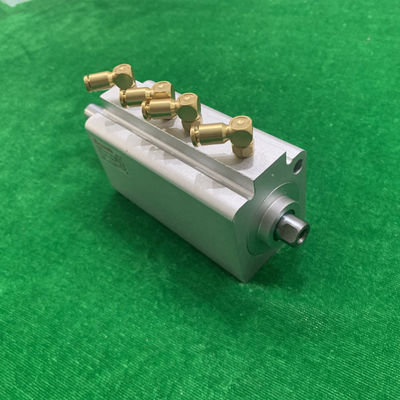SM52 PM52 인쇄기용 알루미늄 몸체 Pneumatic 실린더 D32 H15/15