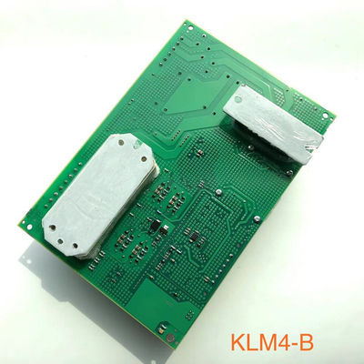 SM-74 기계 헤이겔버그 예비품을 위한 회로판 KML-4 카드
