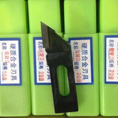 바인딩 기계 블레이드에 대한 1000rpm 속도 및 1년 보증을 갖춘 탄소강 SK5 접는 기계 예비 부품