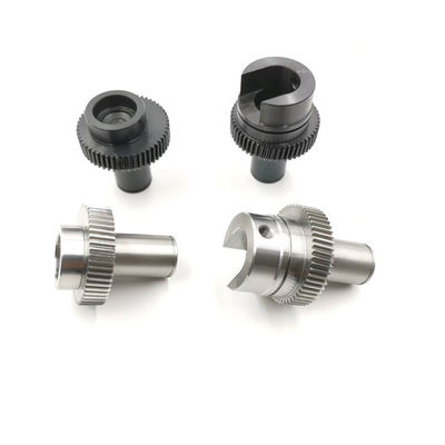 스테인레스 스틸/철도 기어 헤드 스핀들 56x65mm 아스 헤드 오프셋 베어링 Heidelberg SM102