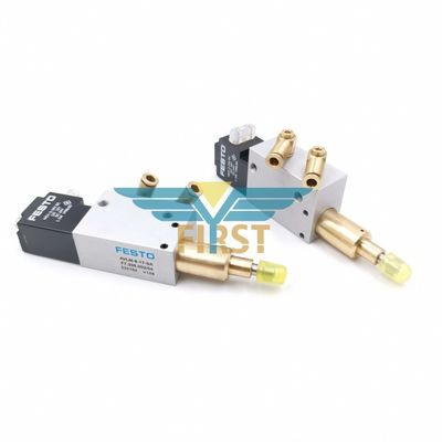 F7335.002 공기 전자기 밸브 CD102 CX102 하이델베르크 부품 AVL-8-17-SA
