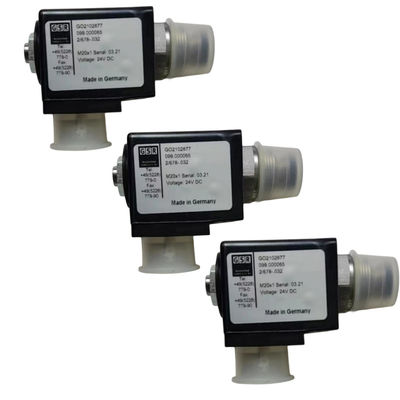 뮬러 접기 기계 MBO 밸브 오프셋 인쇄 부품에 대한 흡수 밸브 세트