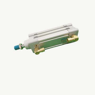 FESTO 밸브 DNC-32-40-PPY-A SM102/CD102 하이델베르크 실린더 부품을 위한 알루미늄 부체로 된 공기통