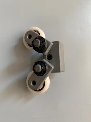 프리미엄 스틸 톱 그리퍼 F2011.627 Muller Martini CD102 XL105 XL106 프린터